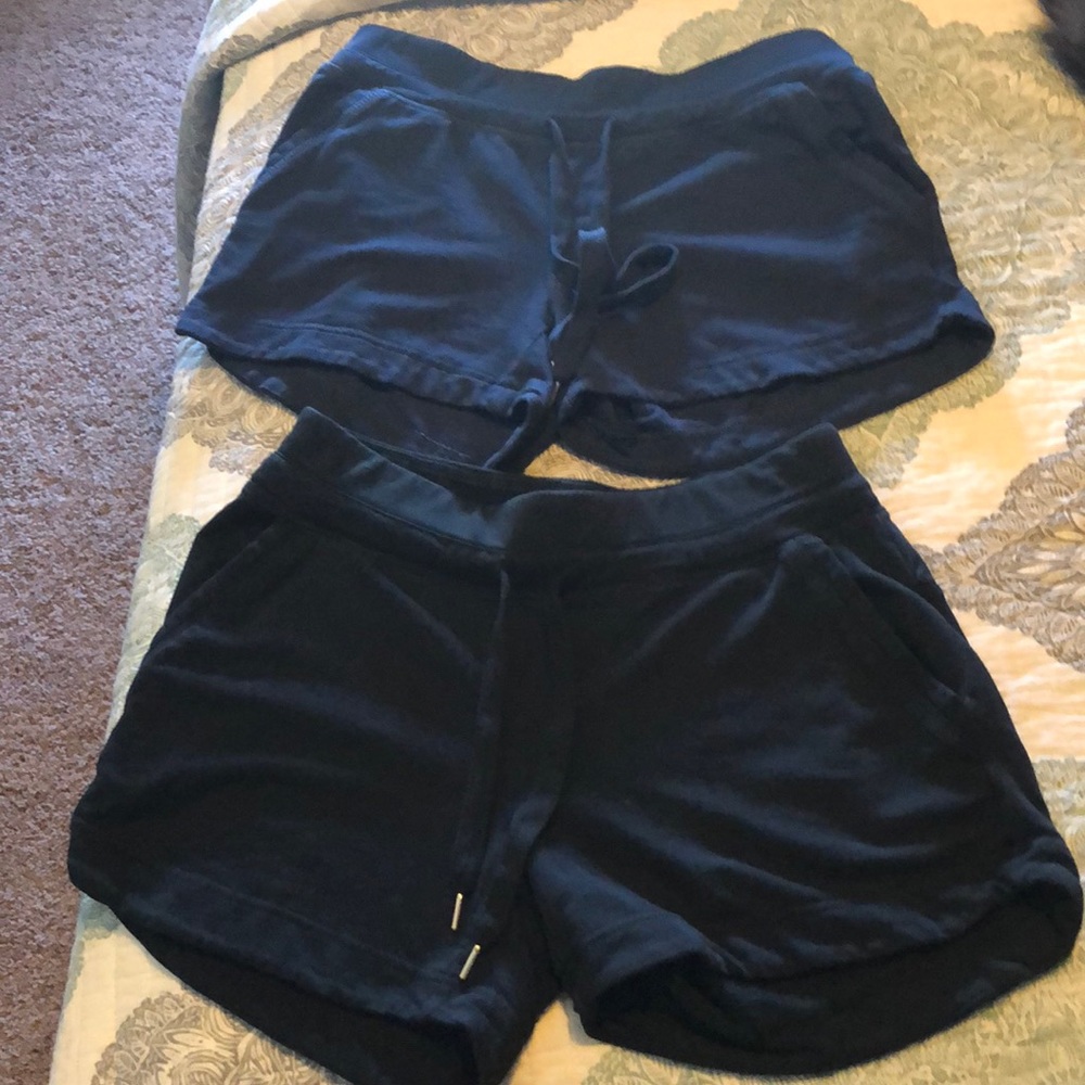 2 pairs GreenTea shorts - Picture 1 of 4